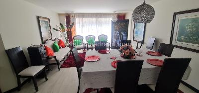 Apartamento de 4 alcobas en venta en San Felipe Barrios Unidos, Bogotá, 120 m² · foto 6 de 20