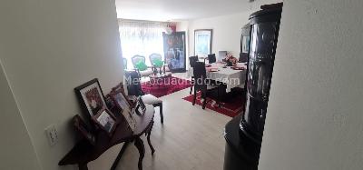 Apartamento de 4 alcobas en venta en San Felipe Barrios Unidos, Bogotá, 120 m² · foto 7 de 20