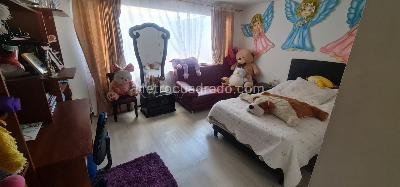Apartamento de 4 alcobas en venta en San Felipe Barrios Unidos, Bogotá, 120 m² · foto 8 de 20