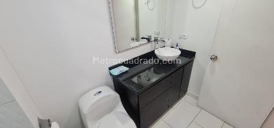 Apartamento de 4 alcobas en venta en San Felipe Barrios Unidos, Bogotá, 120 m² · foto 10 de 20