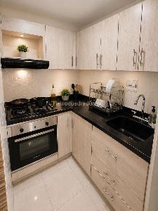 Apartamento de 3 alcobas en venta en Brisas De Cana Brava, Neiva, 60 m² · foto 10 de 19