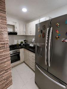 Apartamento de 3 alcobas en venta en Brisas De Cana Brava, Neiva, 60 m² · foto 11 de 19