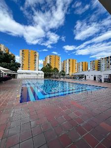 Apartamento de 3 alcobas en venta en Brisas De Cana Brava, Neiva, 60 m² · foto 15 de 19