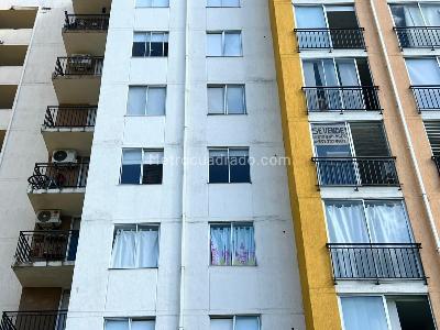 Apartamento de 3 alcobas en venta en Brisas De Cana Brava, Neiva, 60 m² · foto 19 de 19