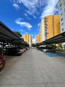 Apartamento de 3 alcobas en venta en Brisas De Cana Brava, Neiva, 60 m² · foto 17 de 19
