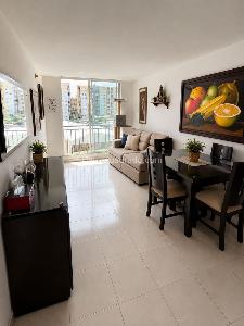 Apartamento de 3 alcobas en venta en Brisas De Cana Brava, Neiva, 60 m² · foto 2 de 19