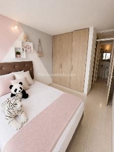 Apartamento de 3 alcobas en venta en Brisas De Cana Brava, Neiva, 60 m² · foto 7 de 19