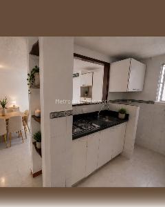 Apartamento de 3 alcobas en venta en Modelo Popular, Bogotá, 52 m² · foto 10 de 10