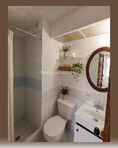 Apartamento de 3 alcobas en venta en Modelo Popular, Bogotá, 52 m² · foto 3 de 10