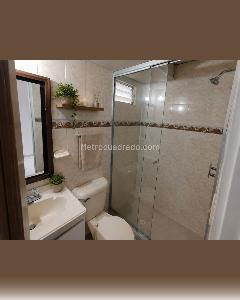 Apartamento de 3 alcobas en venta en Modelo Popular, Bogotá, 52 m² · foto 4 de 10