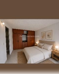 Apartamento de 3 alcobas en venta en Modelo Popular, Bogotá, 52 m² · foto 5 de 10