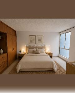 Apartamento de 3 alcobas en venta en Modelo Popular, Bogotá, 52 m² · foto 6 de 10