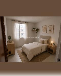 Apartamento de 3 alcobas en venta en Modelo Popular, Bogotá, 52 m² · foto 7 de 10
