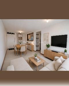 Apartamento de 3 alcobas en venta en Modelo Popular, Bogotá, 52 m² · foto 8 de 10