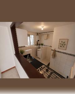 Apartamento de 3 alcobas en venta en Modelo Popular, Bogotá, 52 m² · foto 9 de 10