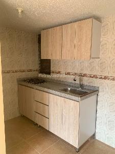 Apartamento en venta en Ipanema, Bogotá · foto 10 de 19