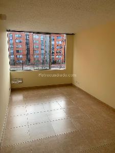 Apartamento en venta en Ipanema, Bogotá · foto 8 de 19