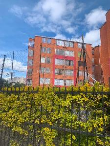 Apartamento en venta en Ipanema, Bogotá · foto 2 de 19
