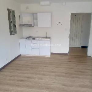 Studio for rent in BOGOTA Zona Urbana, Bogotá