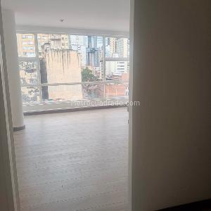 Apartaestudio en arriendo en Bogota, Bogotá, 35 m² · foto 2 de 8