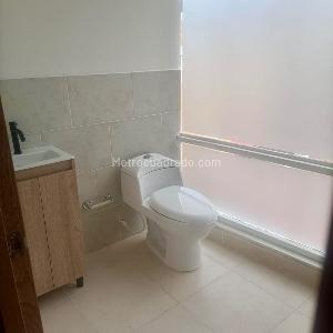 Apartaestudio en arriendo en Bogota, Bogotá, 35 m² · foto 3 de 8