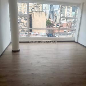 Apartaestudio en arriendo en Bogota, Bogotá, 35 m² · foto 5 de 8