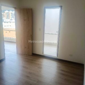 Apartaestudio en arriendo en Bogota, Bogotá, 35 m² · foto 6 de 8