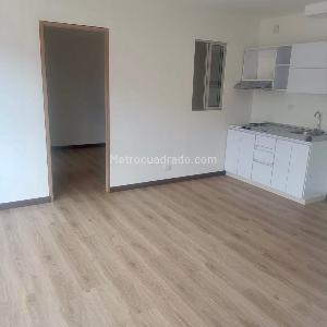 Apartaestudio en arriendo en Bogota, Bogotá, 35 m² · foto 7 de 8