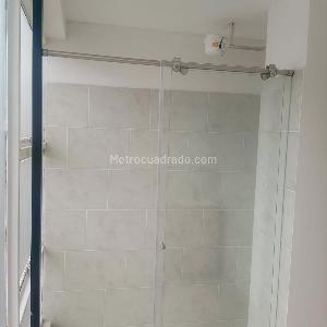 Apartaestudio en arriendo en Bogota, Bogotá, 35 m² · foto 8 de 8
