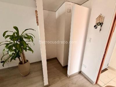 Apartamento en venta en Galerias, Bogotá · foto 2 de 9