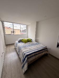 Apartamento en venta en Galerias, Bogotá · foto 6 de 9