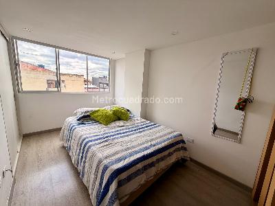 Apartamento en venta en Galerias, Bogotá · foto 7 de 9