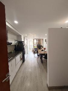 Apartamento en venta en Galerias, Bogotá · foto 8 de 9
