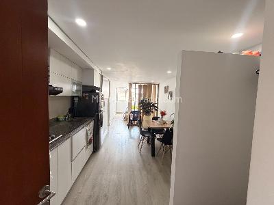 Apartamento en venta en Galerias, Bogotá · foto 9 de 9