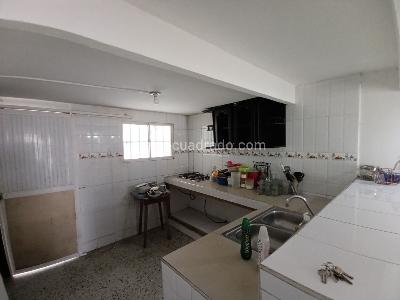 Casa en venta en Ciudadela 20 De Julio, Barranquilla · foto 3 de 20