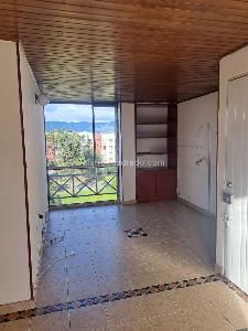 Apartamento de 3 alcobas en venta en Parques De Milenta, Bogotá, 62 m² · foto 5 de 13