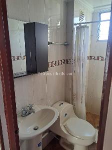 Apartamento de 3 alcobas en venta en Parques De Milenta, Bogotá, 62 m² · foto 3 de 13