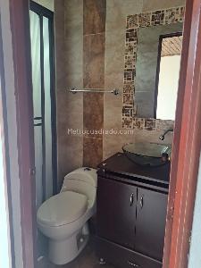 Apartamento de 3 alcobas en venta en Parques De Milenta, Bogotá, 62 m² · foto 10 de 13