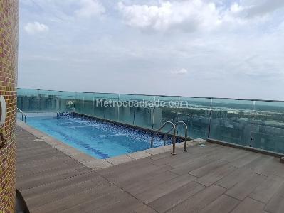 Apartamento en venta en Altos Del Limon, Barranquilla · foto 10 de 10
