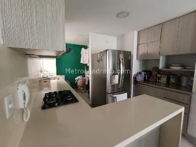 Apartamento en venta en Altos Del Limon, Barranquilla · foto 3 de 10