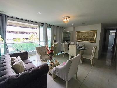Apartamento en venta en Altos Del Limon, Barranquilla · foto 6 de 10