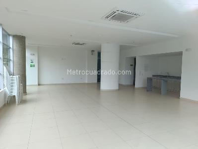 Apartamento en venta en Altos Del Limon, Barranquilla · foto 7 de 10