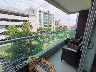 Apartamento en venta en Altos Del Limon, Barranquilla · foto 8 de 10
