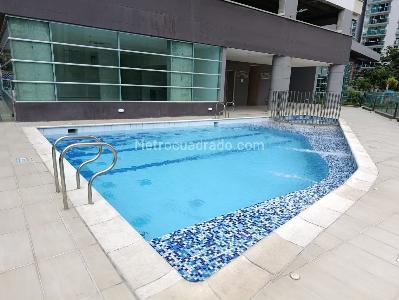 Apartamento en venta en Altos Del Limon, Barranquilla · foto 9 de 10