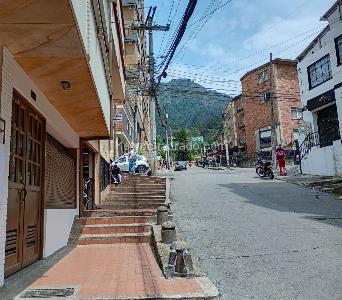 Local Comercial en Arriendo, pardo rubio chapinero Chapinero Alto, Bogotá D.C.