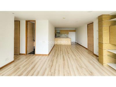Apartamento en venta en Loma Benedictinos, Envigado · foto 4 de 11