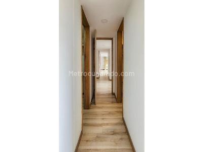 Apartamento en venta en Loma Benedictinos, Envigado · foto 8 de 11