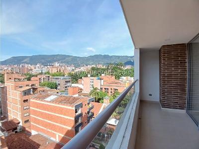 Apartamento en venta en Las Vegas, Envigado · foto 15 de 15