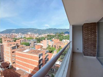 Apartamento en venta en Las Vegas, Envigado · foto 9 de 15