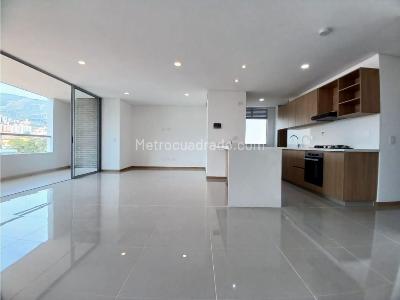 Apartamento en venta en Las Vegas, Envigado · foto 2 de 15